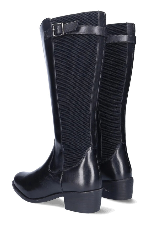 JJ Footwear - Støvle, lægvidde 45 cm