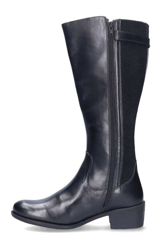 JJ Footwear - Støvle, lægvidde 50 cm