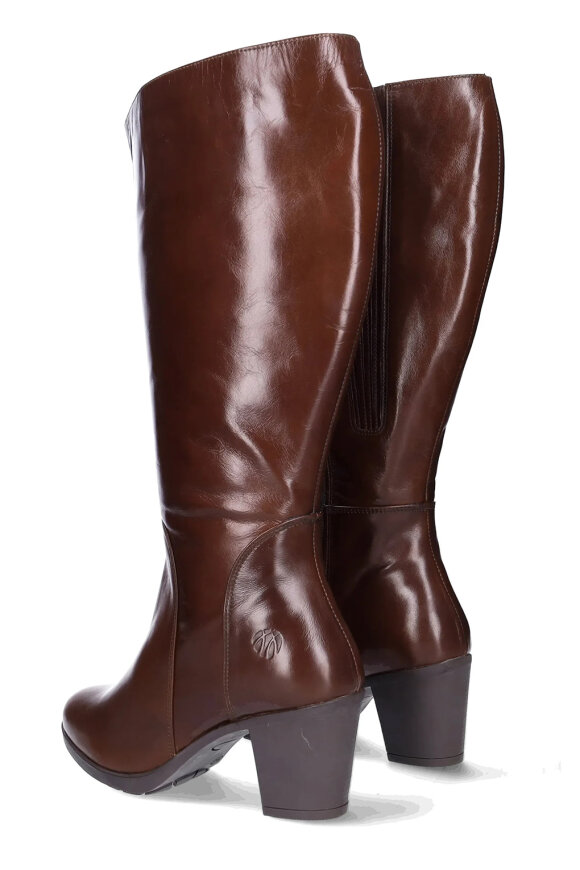 JJ Footwear - Støvle, lægvidde 50 cm