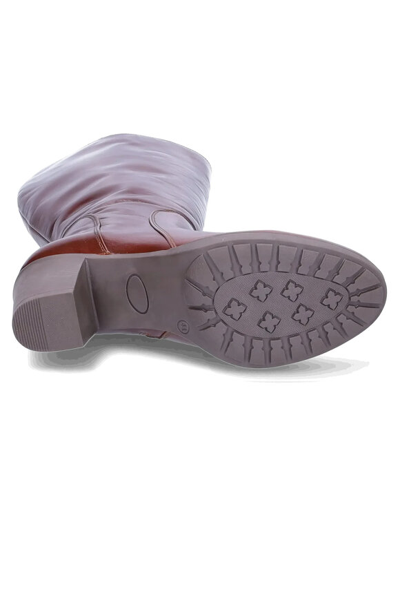 JJ Footwear - Støvle, lægvidde 50 cm