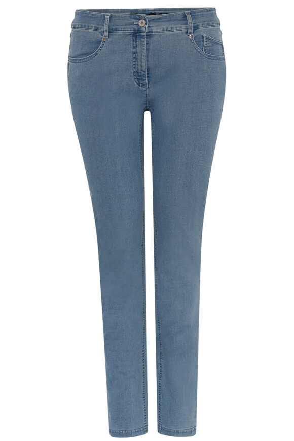 Robell - Jeans med stræk