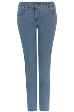Robell - Jeans med stretch 