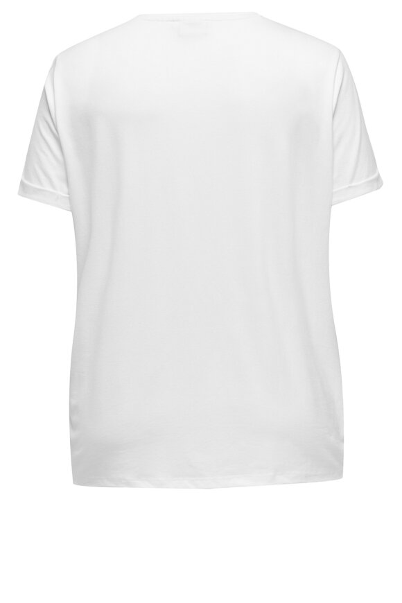Only Carmakoma - T-shirt