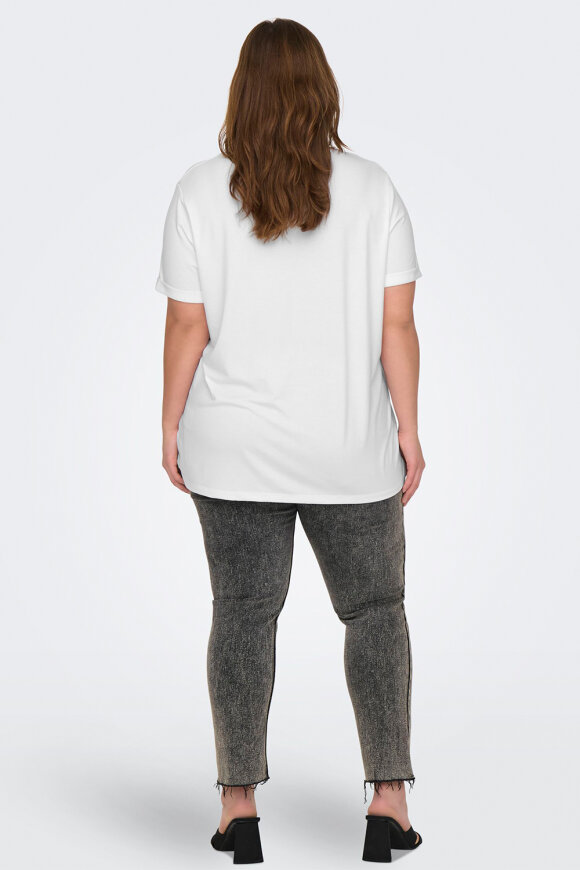 Only Carmakoma - T-shirt