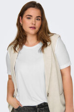 Only Carmakoma - T-shirt