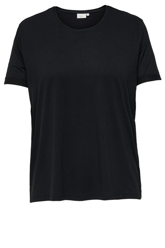 Only Carmakoma - T-shirt