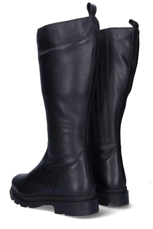 JJ Footwear - Støvle, lægvidde 45 cm