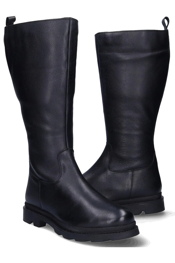 JJ Footwear - Støvle, lægvidde 45 cm