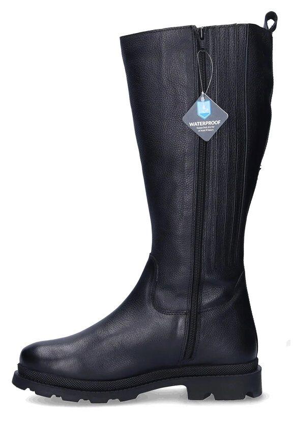 JJ Footwear - Støvle, lægvidde 45 cm