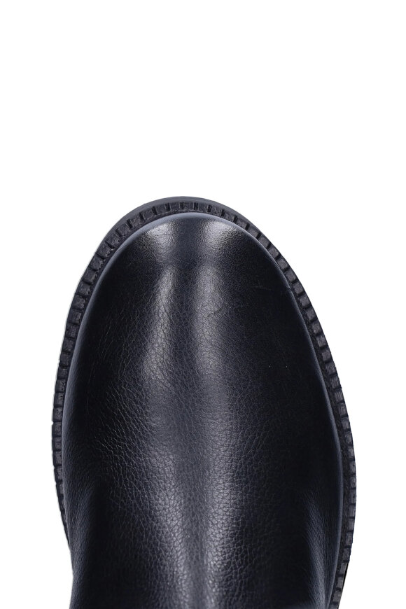JJ Footwear - Støvle, lægvidde 45 cm