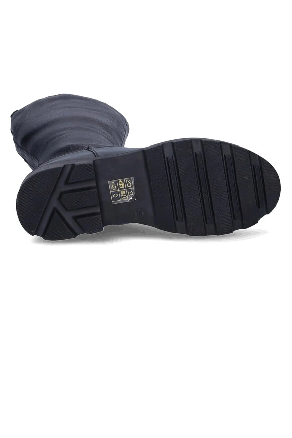 JJ Footwear - Støvle, lægvidde 50 cm.