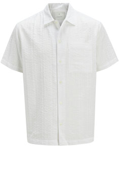 Jack & Jones - Skjorta, kortärmad 