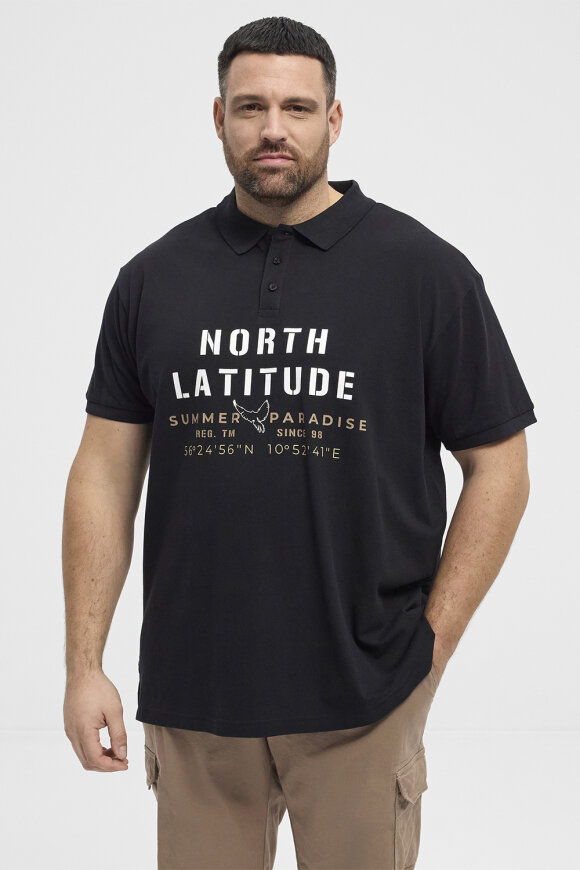 North - Polo shirt