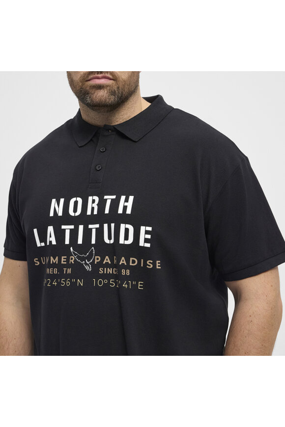 North - Polo shirt