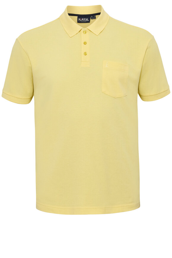 North - Polo Shirt