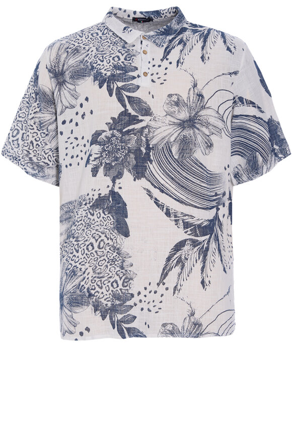 Maxfort - Piké Shirt