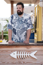 Maxfort - Piké Shirt