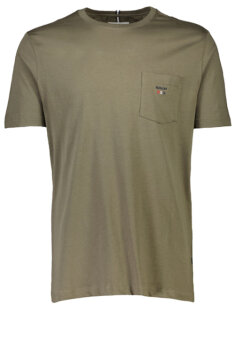 Bison - T-shirt