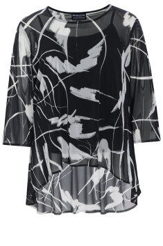 Frank Lyman - Selskabsbluse