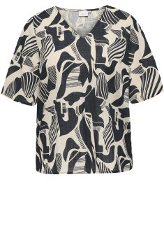 Only Carmakoma - Bluse