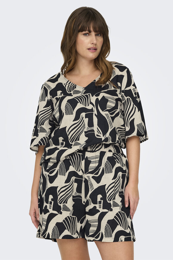 Only Carmakoma - Bluse
