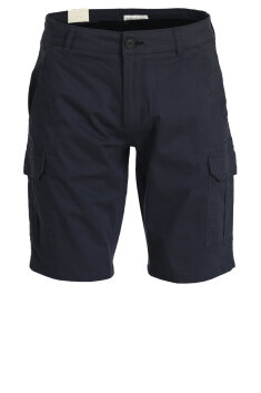 Roberto Jeans - Shorts med lårlommer