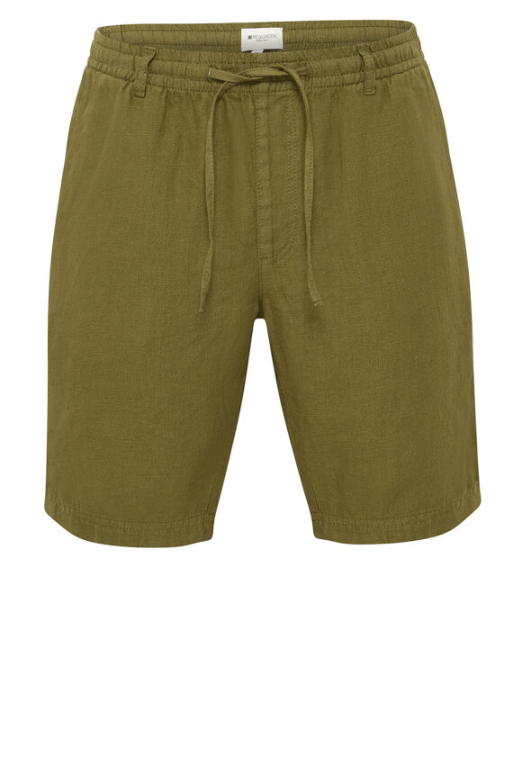 REDGREEN - Shorts
