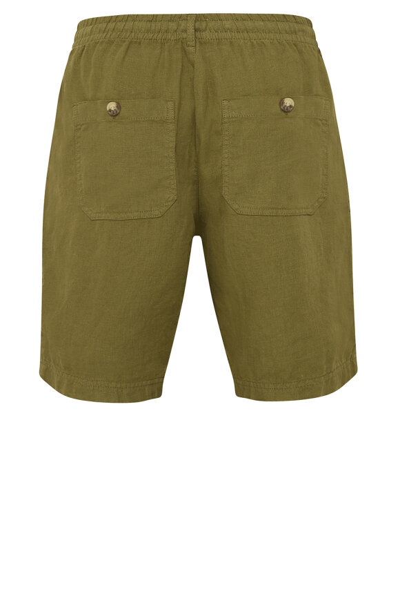 REDGREEN - Shorts