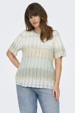 Only Carmakoma - Bluse