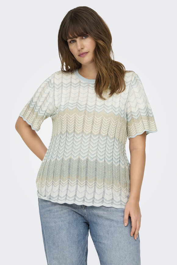 Only Carmakoma - Bluse
