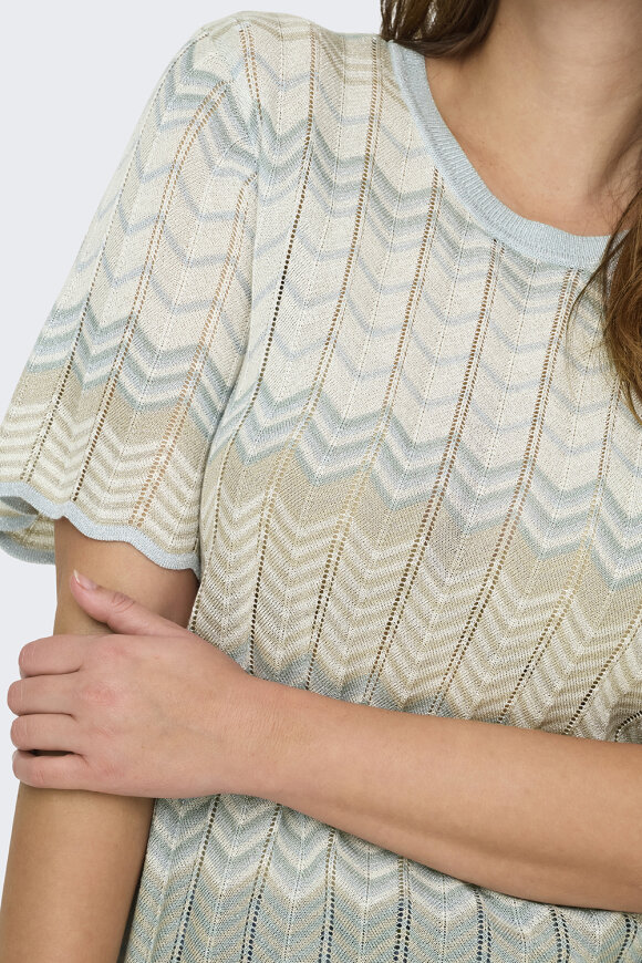 Only Carmakoma - Bluse