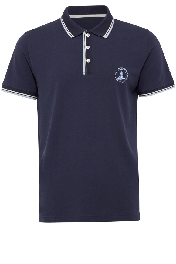 REDGREEN - Polo shirt