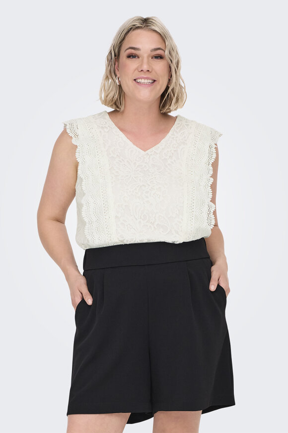 Only Carmakoma - Bluse