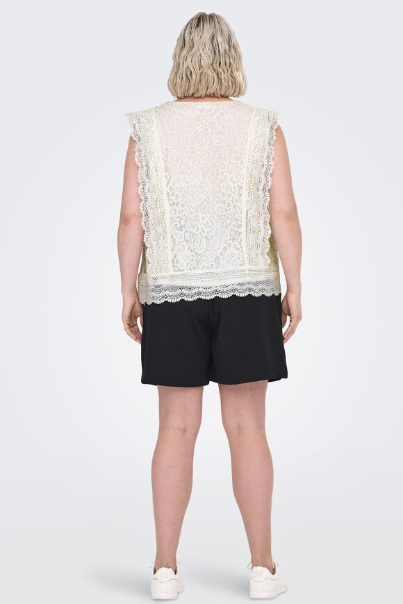 Only Carmakoma - Bluse