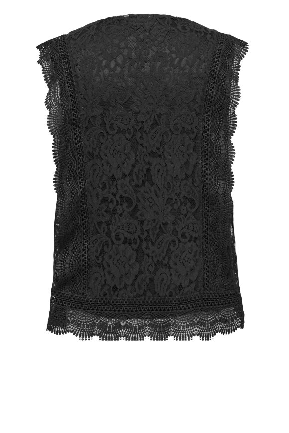 Only Carmakoma - Bluse