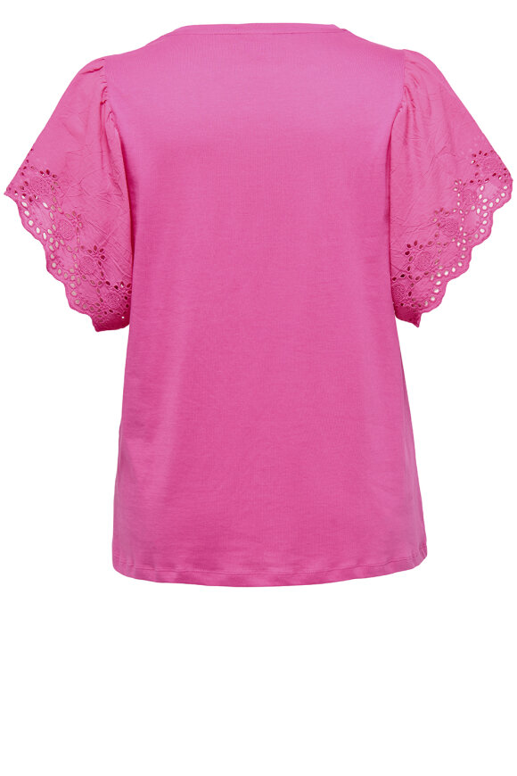 Only Carmakoma - Bluse