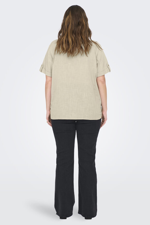 Only Carmakoma - Bluse