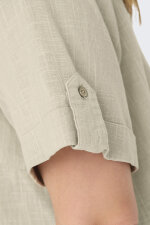 Only Carmakoma - Bluse