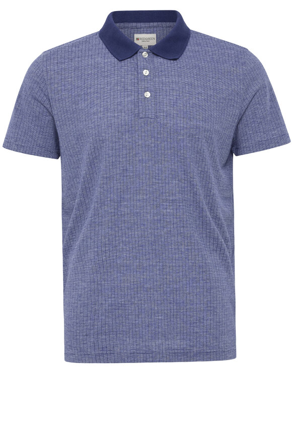 REDGREEN - Polo shirt