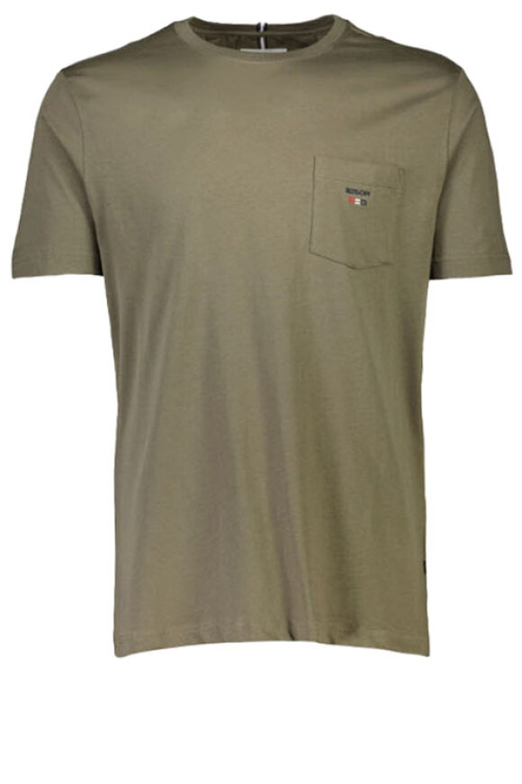 Bison - T-shirt