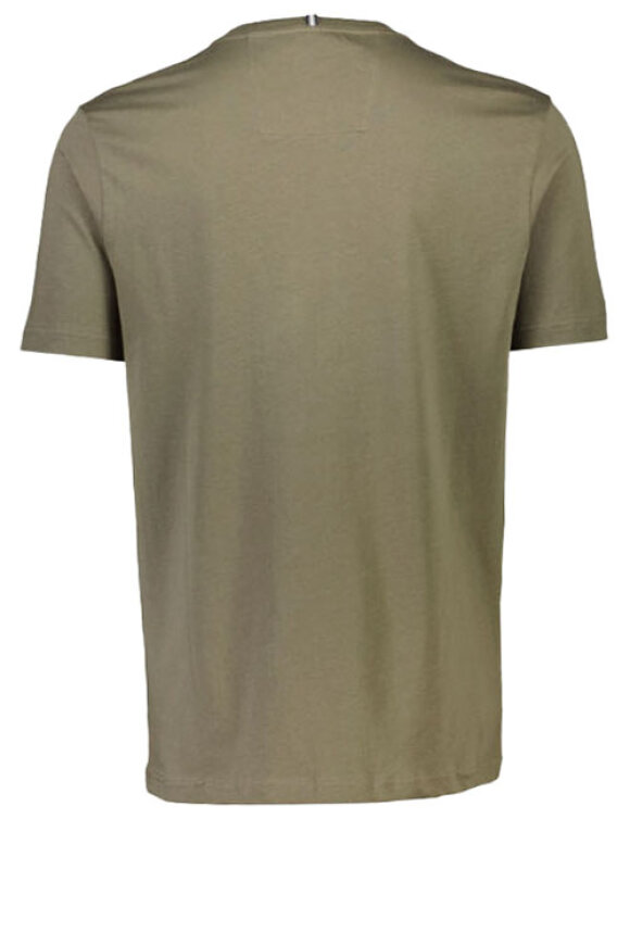 Bison - T-shirt