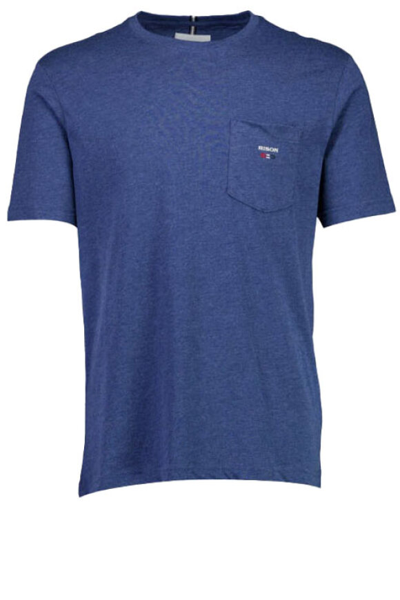 Bison - T-shirt