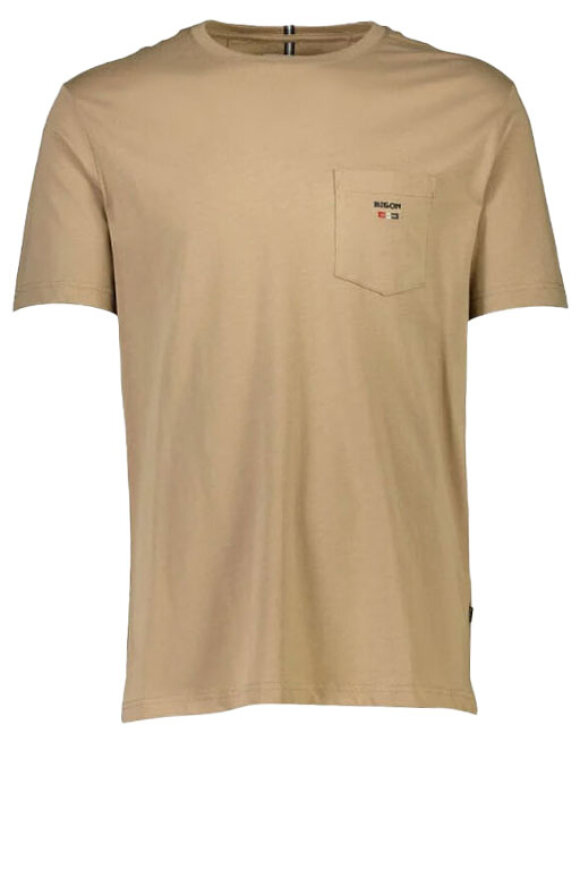 Bison - T-shirt