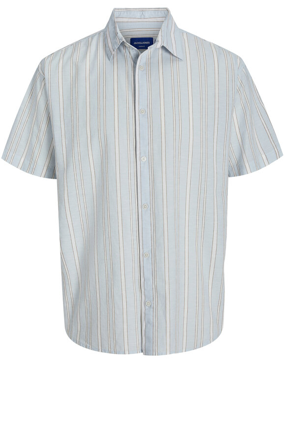 Jack & Jones - Skjorta, kortärmad 