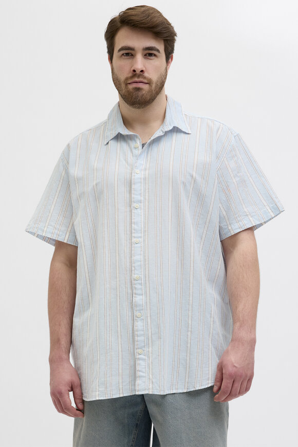 Jack & Jones - Skjorta, kortärmad 