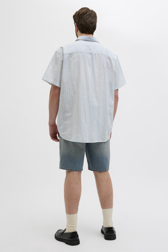 Jack & Jones - Skjorta, kortärmad 