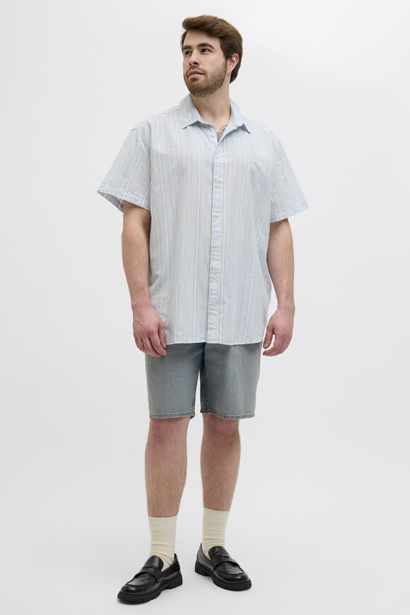 Jack & Jones - Skjorta, kortärmad 