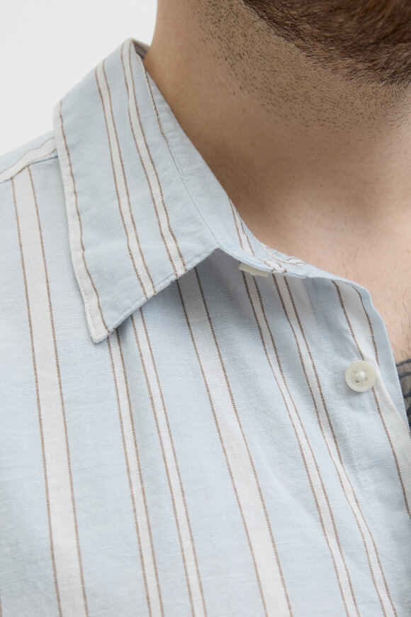 Jack & Jones - Skjorta, kortärmad 