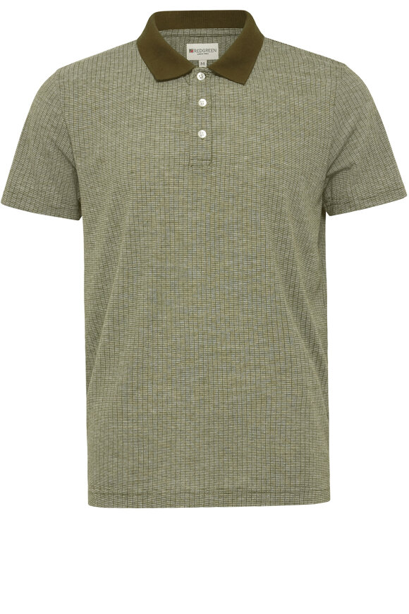 REDGREEN - Polo shirt