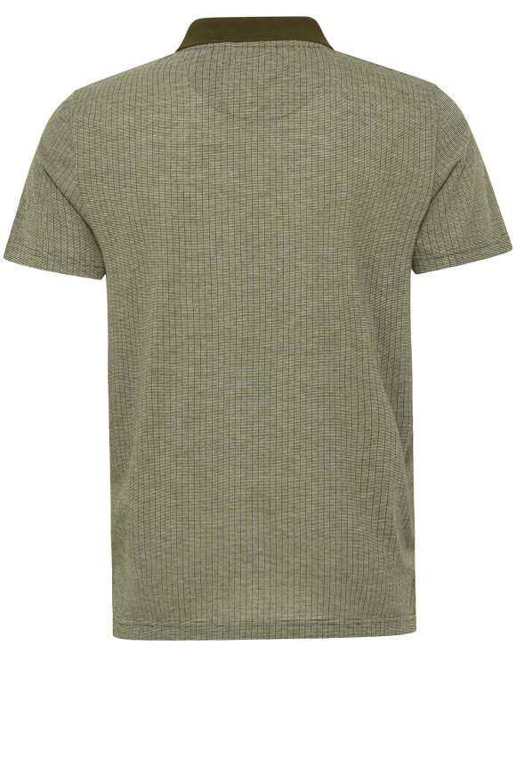 REDGREEN - Polo shirt